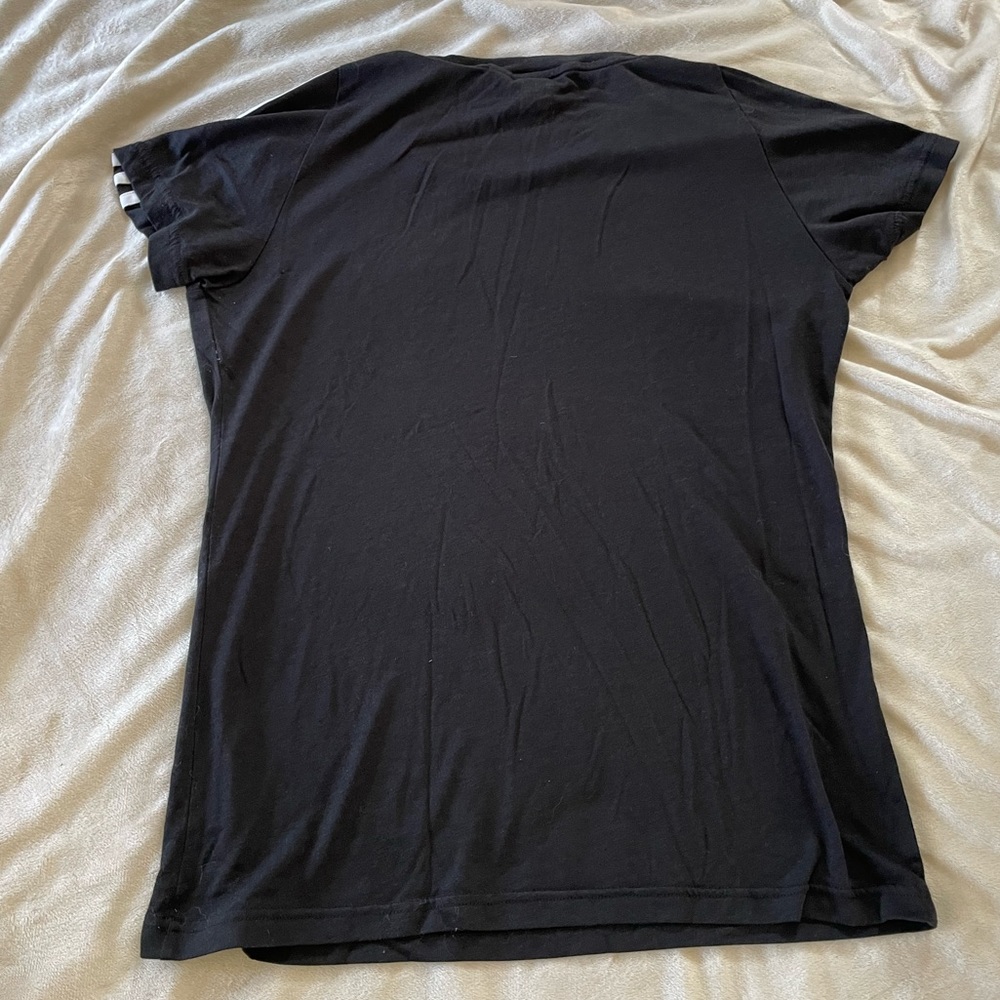 Adidas Workout Top - Picture 2 of 2